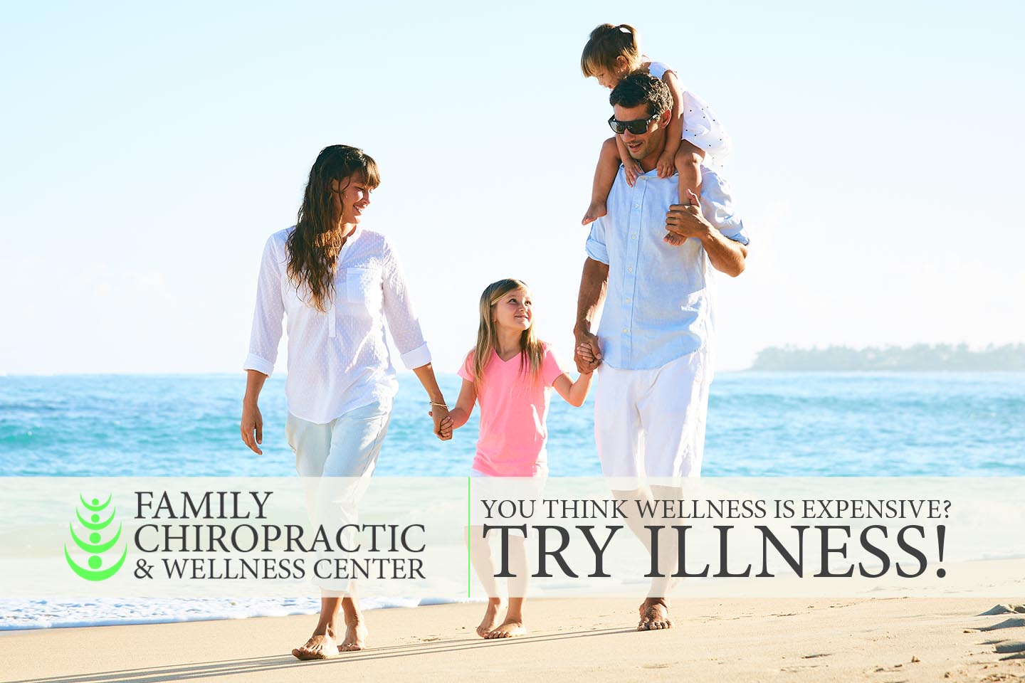 Blog – Family Chiropractic & Wellness Center